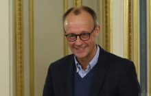 Мерц приїхав до Трампа: де поселили дорогого гостя