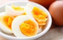 Полезны ли вареные яйца для здоровья: эксперты раскрыли преимущества и дали свои советы