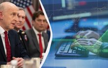 Великобритания по опыту Украины создаст командование для отбития и проведения кибератак