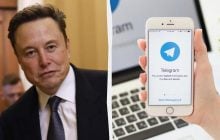 Маск опроверг, что ИИ Grok скоро появится в Telegram