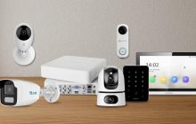 Надежная защита дома и бизнеса с Control.ua