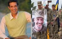 Бывшая жена Максима Нелипы ответила, почему с детьми не приехала на его похороны