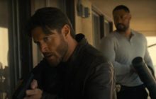 Дженсен Эклс получил главную роль в криминальном сериале "Обратный отсчет": вышел трейлер