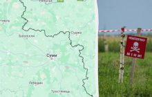 Эксперт оценил, способны ли войска РФ прорваться к Сумам