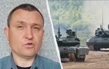 Эксперт назвал главный приоритет врага на летнюю кампанию