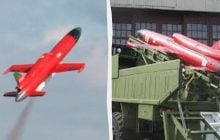 РФ атаковала Украину новым ударным дроном: "Флеш" раскрыл детали