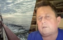 Две балтийские страны могут "перекрыть" РФ выход из Финского пролива, - эксперт