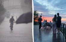 Каким будет предпоследний день весны: синоптики рассказали, спасет ли 30 мая украинцев от дождя