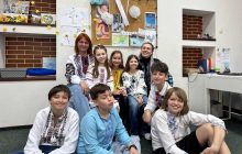 Єдині в Україні: учні КМDШ ГРАНД отримали "срібло" всесвітнього наукового конкурсу Gizmos