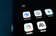 Вышла улучшенная версия DeepSeek, которая на одном уровне c ChatGPT и Gemini