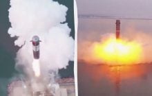 SpaceX не позавидуешь: Китай успешно испытал многоразовую ракету (видео)