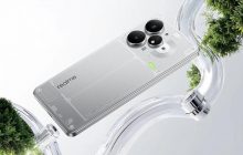 Realme представила новый флагманский смартфон по цене "середняка" (фото)