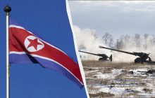 КНДР передала РФ значительно больше боеприпасов, чем считалось ранее: названо количество