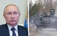 Путину мало оккупации 4 областей Украины: аналитики ISW объяснили, что указывает на "жадность" Кремля