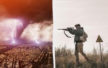 Всемирно известные экстрасенсы предсказали апокалиптический конец 2025 года