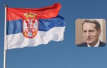 Выстрел в спину: Россия обвинила Сербию в предательстве