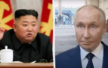 The Telegraph раскрыл, как Москва отблагодарила КНДР за участие в войне против Украины