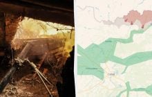 "Перспективы неутешительные": DeepState рассказал, что происходит на Сумщине (карта)