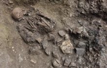 Найденная в Китае "призрачная" линия была связана с древней загадочной популяцией в Тибете