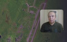 Генерал ответил, почему Россия перебросила рекордное количество Ту-95МС на Оленью