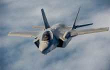 США серьезно повысят боевые качества истребителя F-35