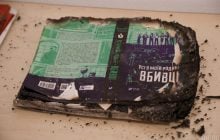 За останні місяці Росія знищила до 15 мільйонів нових українських книг, - NYT