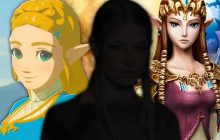 Звезда "Эйфории" близка к получению роли Зельды в экранизации The Legend of Zelda