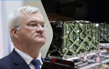 Украина стала лидером и избавится от зависимости от иностранных поставок оружия, - Сибига