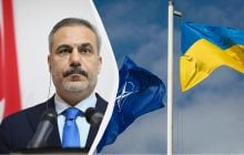 В МИД Турции сделали заявление относительно вступления Украины в НАТО