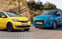 Практичные и экономные: названы 10 лучших городских автомобилей с пробегом