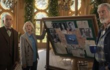 "Клуб убийств по четвергам": вышел трейлер криминальной комедии от создателя "Один дома"