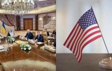 Делегация США не отправится на новый раунд мирных переговоров в Стамбуле, - The Atlantic