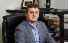 "КИЇВГУМА" в рази збільшила інвестиції в енергонезалежність та "зелені" технології