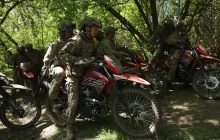 Мотоциклетная рота ВСУ: в FT выяснили, насколько эффективной она может быть на поле боя