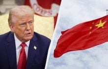 "Вот вам и хороший парень": Трамп обвинил Китай в нарушении "тарифного перемирия"