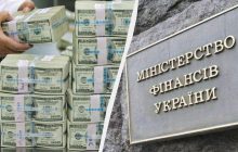 "Ограниченный дефолт": Украина отказалась платить по ВВП-варрантам, - Bloomberg