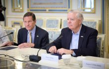 Сенат может рассмотреть закон об адских санкциях против РФ уже на следующей неделе, - Грэм