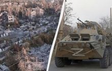 Задействовали даже роботов: Россия бросила максимум сил на захват Часового Яра, - Forbes