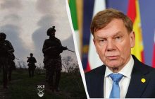 Німеччина не розраховує на поразку РФ у війні проти України, - глава МЗС