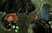 Ubisoft затизерила ремейк Splinter Cell: Chaos Theory, але використала скріншот з іншої гри