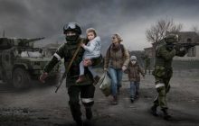 В українському Steam забанили пропагандистську гру про російських військових на війні з Україною