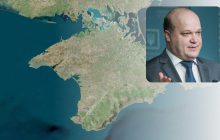 Визнання Криму російським буде великою помилкою США: дипломат оцінив ризики