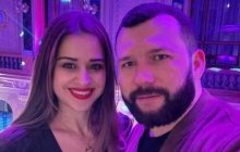 Колишня дружина Дзідзьо відверто розповіла, яким буде її весілля з новим обранцем