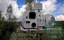 Росіяни використовують китайські лазери, щоб збивати українські БПЛА, -  Defence Express