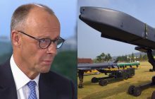 Thе Guаrdian розкрило, чому Німеччина не готова дати Україні Taurus