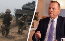 Перемир’я без гарантій не спрацює: експрем’єр Австралії назвав два варіанти для України