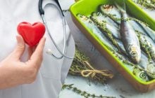 Что произойдет со здоровьем сердца, если есть сардины каждый день