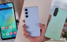 Фахівці назвали найкращі недорогі смартфони Samsung: є одразу 5 варіантів
