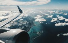 У Китаї створили двигун, який дасть змогу літакам розвивати швидкість 20 000 км/год