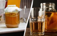 Чим корисний чайний гриб: приготування, догляд, як виростити